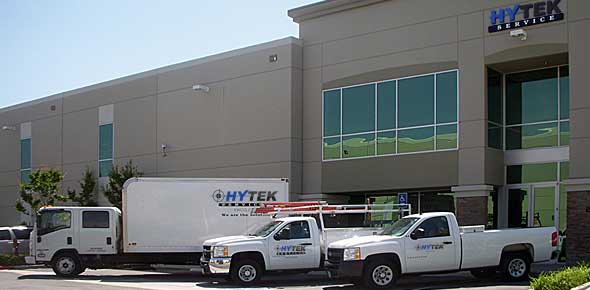 hytek facility